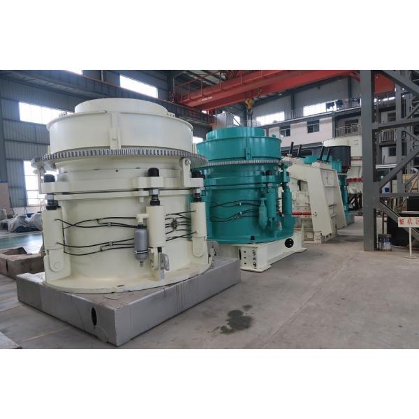 Quality HPT300 Hydraulic cone crusher stone crusher used in quarry and mining area for sale