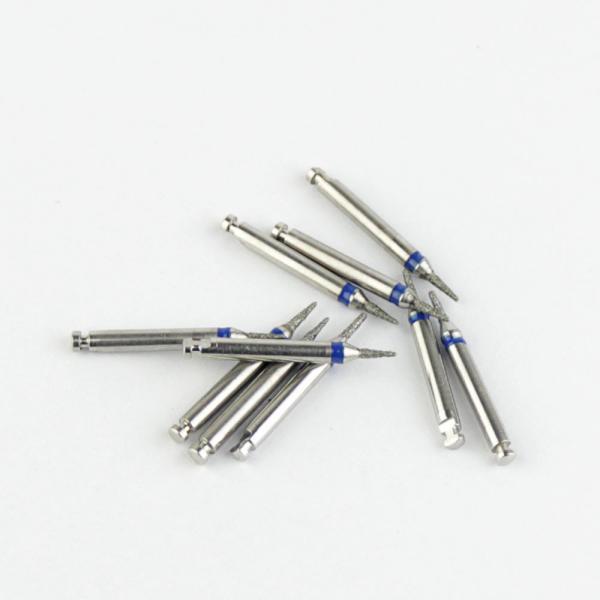 Quality Latch Type Ra Dental Burs Set Diamond CA HP Contra Angle Hand Piece for sale