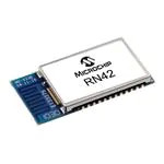 Quality RN42NHCI-I RM Bluetooth Wireless RF Module 802.15.1 Class2 BT Mod V2.1 HCI H4 for sale