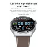 Quality D3 ProMax Ce Rohs Heart Rate Ecg Watch Blood Pressure Ip68 Waterproof Watch for sale