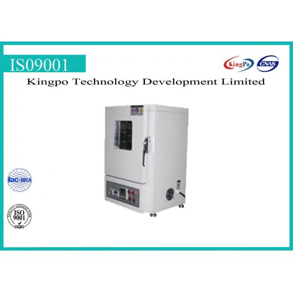 Quality IEC Standard Battery Thermal Shock Test Chamber For UL KP-3020-B for sale