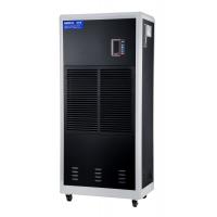 China 20L / Day Home Air Dehumidifier With R134a Refrigerant 30%-90% RH Humidity Control Range factory