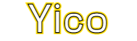 China Guangzhou Yico Clothing Co., Ltd. logo