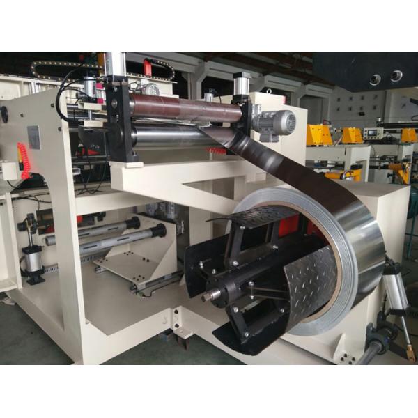 Quality Programmable Automatic Cast Resin Transformer Winder Machine With TIG for sale