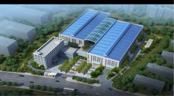 China Factory - Zhuzhou Ruideer Metallurgy Equipment Manufacturing Co.,Ltd