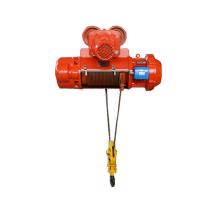 China Ce Certification Motor Driven 10 Ton Capacity Electric Hoist For Sale for sale