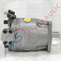 China Horizontal Axial Plunger Pump A10vo140 Rexroth Hydraulic Variable Medium Pressure Pump for sale