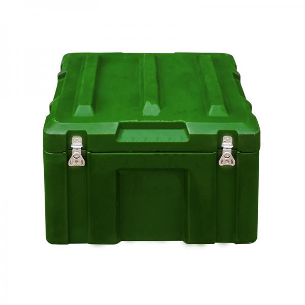 Quality Waterproof Rotomolding Military Plastic Tool Box OEM ODM for sale
