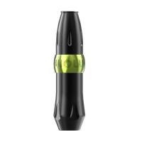 Quality Black And Olive Color High Quality Tattoo Rotary Pen Machine Rotary Tattoo Pen for sale