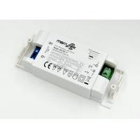 China 10w 320mA Constant Current Triac Dimmable LED Driver / Triac Lamp Dimmer factory