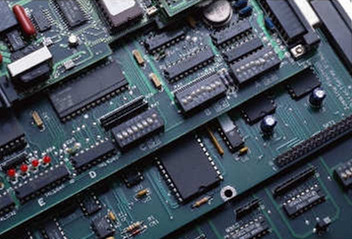 Quality Professional PCB Printed Circuit Board / Main Board / Motherboard CMFF for sale