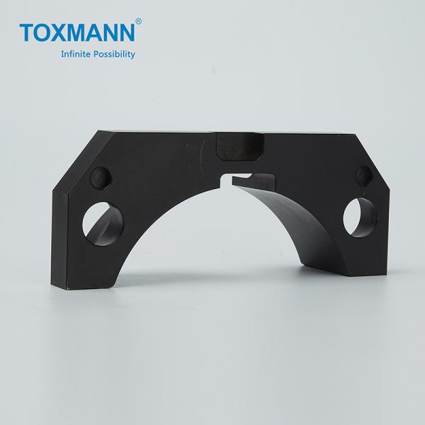 Quality Practical Metal CNC Precision Mechanical Parts Tolerance 0.02mm for sale