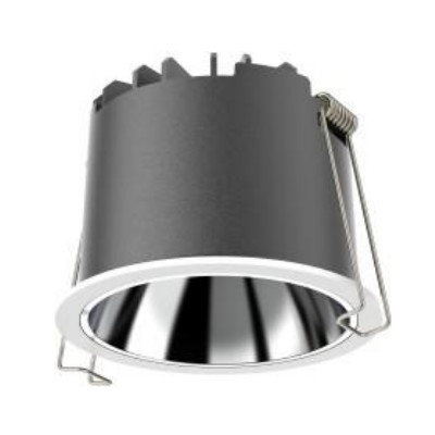 Quality 170V To 250V LED Track Spotlight Bathroom Ceiling Downlights PAR-5W 3500K for sale