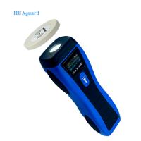 China Management Guard Tour Software Download RFID Checkpoints Flashlight Long 100g 140mm for sale