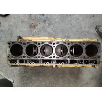 Quality C7 Diesel Used Engine Blocks For Excavator E329D Water Cooling 221-4479 for sale