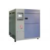 China Outlook Window Design Thermal Test Chamber , Temperature Cycling Chamber Fast Delivery Thermal Shock Equipment factory