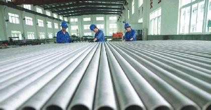 Quality Annealed 316l Stainless Steel Tubing SS Seamless Pipes DNφ 26.00mm - φ141mm for sale