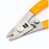 China ET CFS-2/3 Fiber Optic Tool Kits Drop Cable Fiber Stripper Miller factory