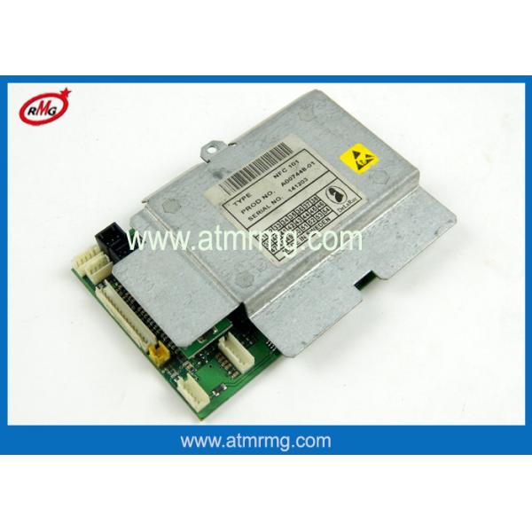 Quality ATM Machine Components Control Board A011025 A007448 For NMD Glory Delarue ATM for sale