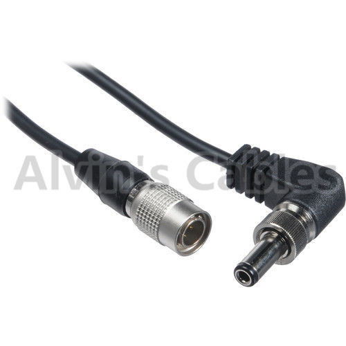 Quality Durable 4 Pin Hirose Power Cable Audio Video Power Cable 18 Inches Customized for sale