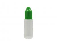 China Safe Squeezable Dropper Bottles Eye Liquid / Essential Oil Packing factory