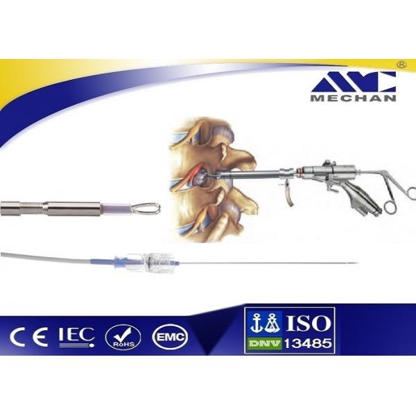 Quality Plasma Radiofrequency Arthrocare Coblation Wand Efficient For Spinal Nucleus for sale