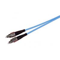 china Armored FC, SC, LC, ST, MTRJ fiber optic patch cord for optical communication