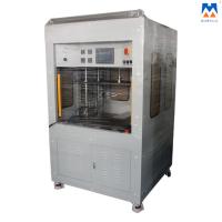 China 9000W Servo Control Hot Plate Welding Machine For Automotive Lights for sale