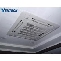 China Central Air Conditioner And Heater For HVAC System Daikin Rooftop Package Unit for sale