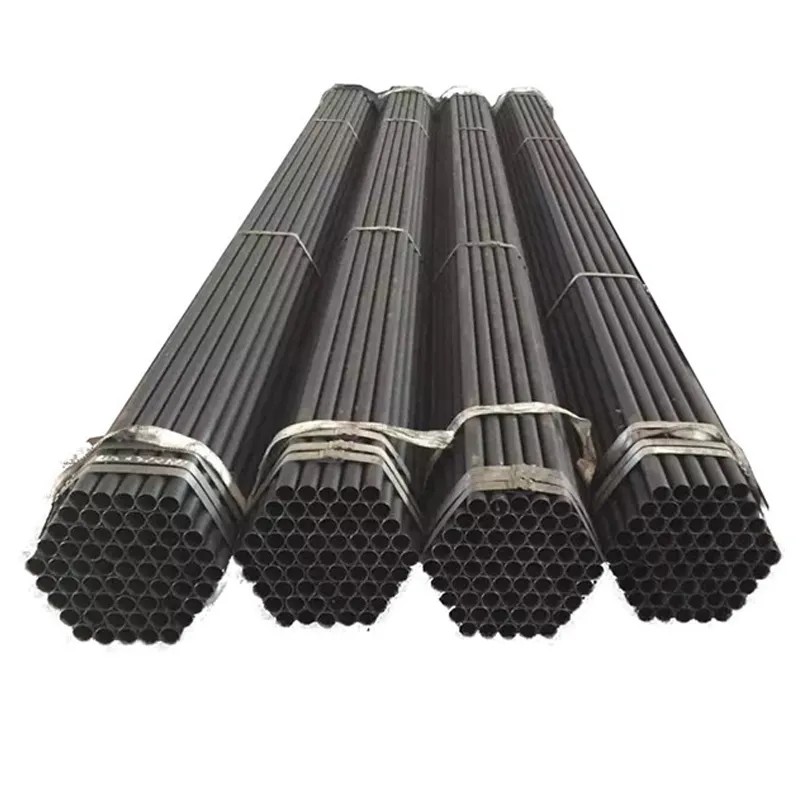 China Seamless Welded Carbon Steel Pipe A53 600mm For Petroleum/Chemical factory