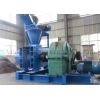 China Coal / Briquette Machine And Dryers PLC factory