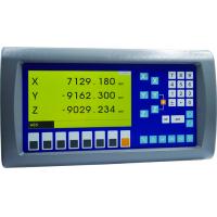 Quality ES-8C Full Options Machine Tools LCD Display Digital Readout System for sale