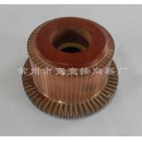 Quality Easy Install Mechanical Commutator 69 Segments Simple Structure Linear Type for sale