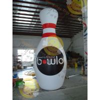 China 3.6m Big Inflatable Sport Balloons for sale