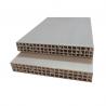 China Industry Hollow 1200*2400mm PVC Column Formwork factory