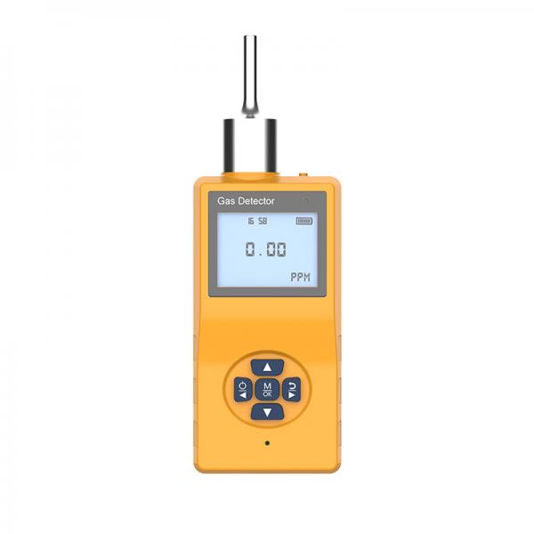 Quality Handheld High Precision For Nitrogen Purity Tester Accuracy Of 99.99% VOL Nitrogen Purity Detector Gas Leak Detector for sale