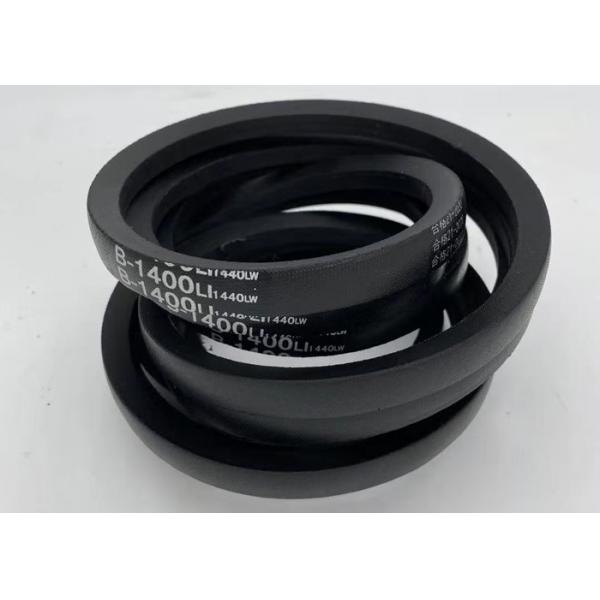 Quality High Flexibility ISO450012018 1400mm Length B Type Belt for sale