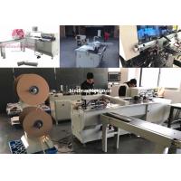 China Double wire comb binding machine with hole punching PBW580 for calendar factory