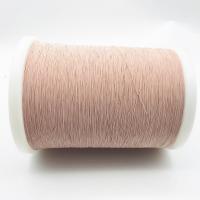 Quality Udtc / Ustc Litz Magnet Wire 155 / 180 Stranded High Frequency Silk Covered Litz for sale