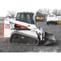 Quality High Tractive Force Bobcat Rubber Tracks 320x86BLx49 For BOBCAT Loader T180C- for sale
