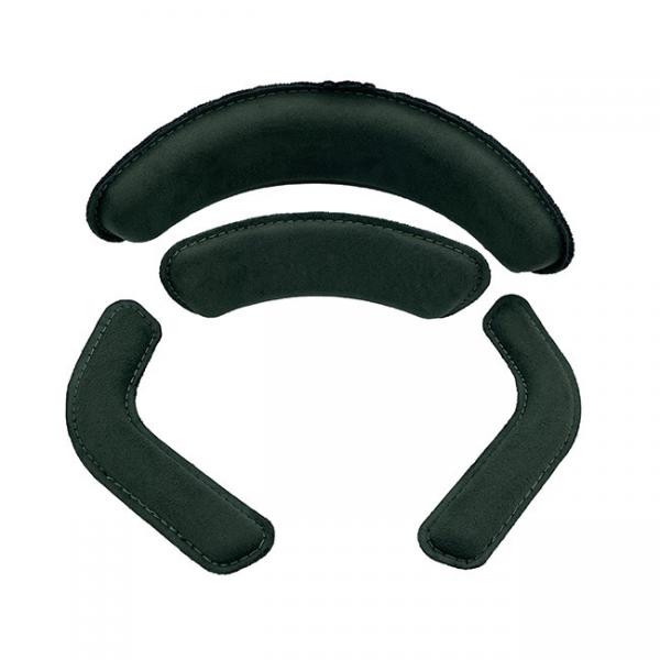 Quality Cold Resistant Ballistic Helmet Pads Head Safety Odorless Racing Helmet Liner for sale