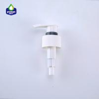 china 24/410 28/410 28/400 White Black Plastic Screw Lotion Pump For Hand Sanitizer Bottle 500ml