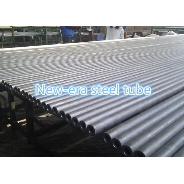 Quality EN10305-4 Hydraulic Precision Steel Pipe with Bright Surface for sale