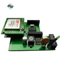 Quality Multipurpose GPS Tracker Circuit Board , Household Multilayer Ceramic PCB for sale
