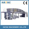 China Automatic Tobacco Packaging Paper Slitting Machine,SBS Cutting Machinery,Chocolate Paper Slitting Machine factory