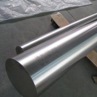 China A36 ASTM B265 Titanium Alloy Steel Round Bar 20-200mm factory