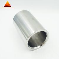 Quality Cobalt Chrome Alloy Valve Tube Insert Sleeve For Oil / Gas Valve Pump for sale