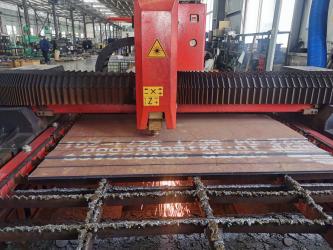 China Factory - Sichuan Xintiecheng Machinery Co., Ltd