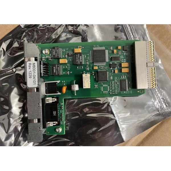 Quality Philip MP20 MP30 Patient Monitor Parts With Video Board Network Board M8092 for sale