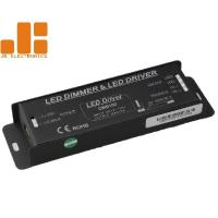 china Max 10A*1CH 0 10v Dimming LED Driver With Short Circuit And Over Current Protection
